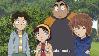 Detective Conan Episode 1104 Sub Indo