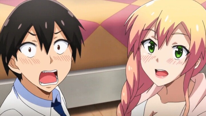 Pasangan Anime Terkocak 2026