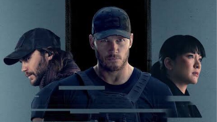 1. TITLE: The Terminal List [2022]/Series Genre: Action Thriller Drama Tagalog Dubbed HD