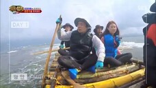 Law of the Jungle in Panama [1] SUB INDO