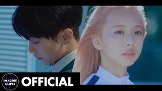 ONF/LOONA 1/3 - We Must Love/Love&Live (사랑하게 될 거야/지금, 좋아해) SHORT MASHUP [BY IMAGINECLIPSE]