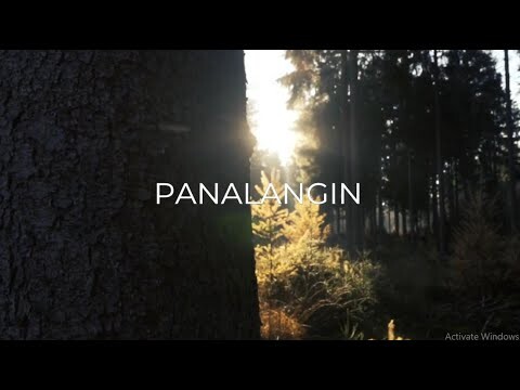 PANALANGIN