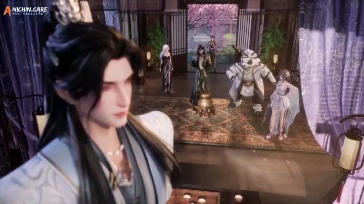 Little fairy yao episode 05