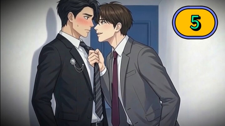 [MONDAY] 𝐅 𝐀 𝐋 𝐋 𝐈 𝐍 𝐆 . 𝐅 𝐎 𝐑 . 𝐌 𝐘 . 𝐑 𝐈 𝐕 𝐀 𝐋 | EPISODE 5