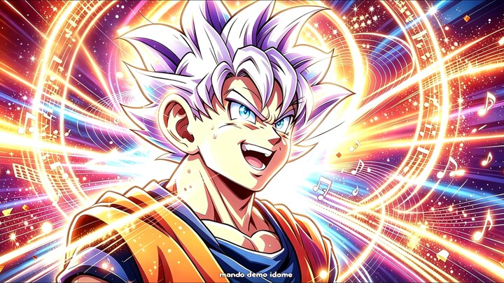 Bảy Viên Ngọc Rồng Siêu Cấp ⚡《Vượt Giới Hạn⭐》⚡ Bản Tư Phượng nghe xong là nắm được Tự Tại Cực Ý ngay