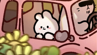 ยอดเยี่ยม! อีกสักพักเราก็จะไปเที่ยวด้วยกันได้!