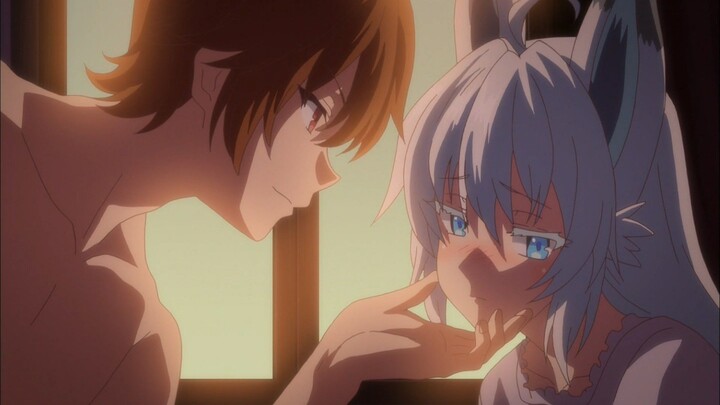 DI PAKSA MAJIKAN BUAT SALURKAN HASRAT BIRAHINYA - ANIME HAREM PALING BRUTAL 18+ NO SENSOR!!🥵🤤