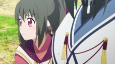 Utawarerumono - Episode 6 (Subtitle Indonesia)