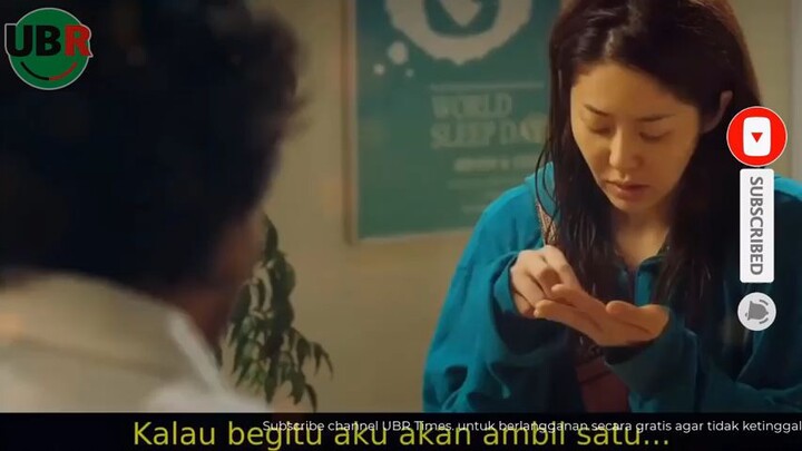 ADA FILM KOREA SEGACOR INI CUY, KISAH CEWEK POLOS BERUBAH JADI BRUTAL-Rangkum Tuntas Drama Korea