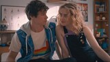 The Map of Tiny Perfect Things (2021) Scenes | Romance |Kathryn Newton | Kyle Allen