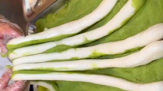 网红食物 越来越妖魔鬼怪了……