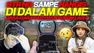 @angiemarcheriaa SAMPE NANGIS !! GARA - GARA BARU MAIN PUBG MOBILE LAGI !!! - PUBG MOBILE INDONESIA