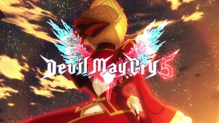 【FGO X 鬼泣5】尼禄五月哭