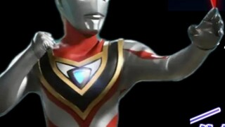 【4K】Apa itu perusahaan musik! Melihat OST terbaik dalam drama TV Ultraman Gaia Edisi 15