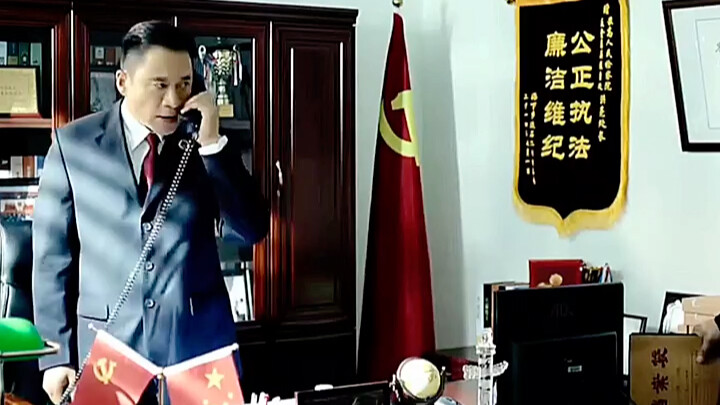 东来抓龙哥 竟然失败了