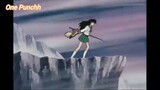 InuYasha (Short Ep 37) - Shippo trốn thoát #Inuyasha