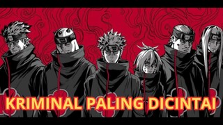 Pertarungan Terbaik Dalam Naruto shipudden #pain