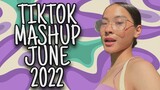 BEST TIKTOK MASHUP💮JUNE 2022 PHILIPPINES(DANCE CRAZE)#2022tiktokmashup#besttiktokmashup#tiktokmashup