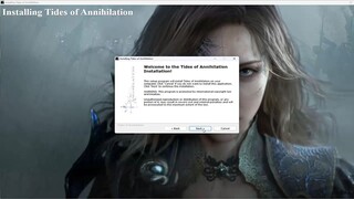 Tides of Annihilation TORRENT