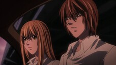 Death Note E17 Subtitle Indonesia