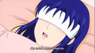 S2 E9 - Saiki Kusuo no Ψ-nan [Sub Indo]