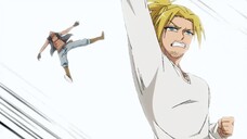 isekai one turn kill neesan episode 3 sub indo