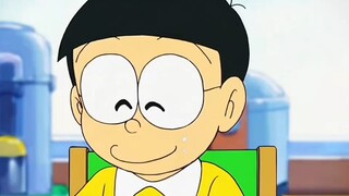 Doraemon: Treasure Paper Hunt