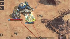 REGION 1 OSS 485 vs RUE 314 RESERVOIR RAID THE SUMMIT STATE OF SURVIVAL