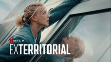 Exterritorial (2025)