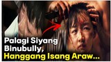 Pinakita Niya Sa Mga Bully Kung Paano Mas Maging BRUTAL Na Bully | Better Days Movie