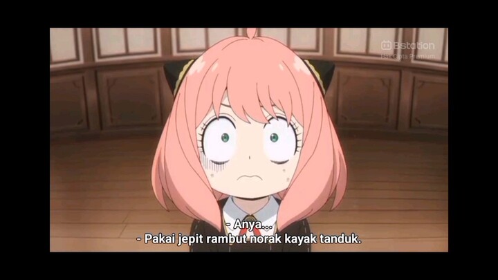 Anya forget kawaii