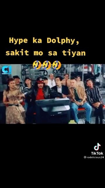 Banayad Whisky ( lodi talaga king of comedy)