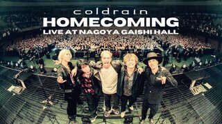 Coldrain - 'Homecoming' Live at Nippon Gaishi Hall [2024.02.10]