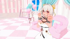 Grayfox - #ChouzetsuKawaii ( #超絶かわいい )【Honeyworks】[60fps/4k/Tower of Fantasy]