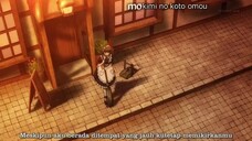 Bodacious Space Pirates Sub Indo ep 13