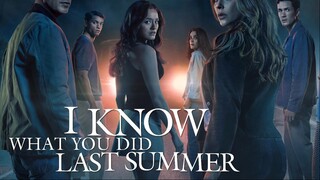 I Know What You Did Last Summer – SUBTITLE INDONESIA (2025)
