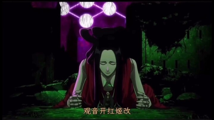 Bleach Thousand Year Blood War Season 4 The Calamity Episode 2 - Bankai Urahara