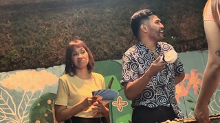 Bida-bida si Ante! | Black Rider