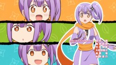 A Ninja And An Assassin Under One Roof Episode 08
