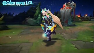 Lý do bạn có thể chơi một vị tướng cả ngàn trận không chán #lol