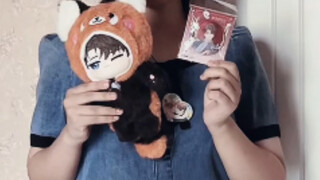 จั่วหราน: วางใจได้ ฉันเองก็ไม่ใช่คนดีอะไร (น่ากลัวเกินไปแล้ว ช่วยด้วย! อ๊ากกก! น่ากลัวมาก!)