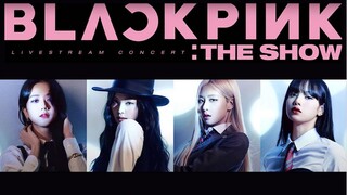 Blackpink: The Show (2021)