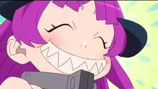 Kirika Kiris!
