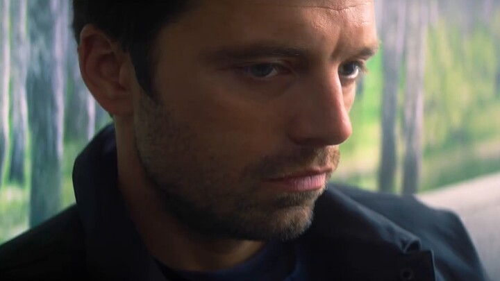 "One look, one story" — [To all Marvel fans]