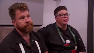 Tournament of Champions All-Star Christmas S01E03