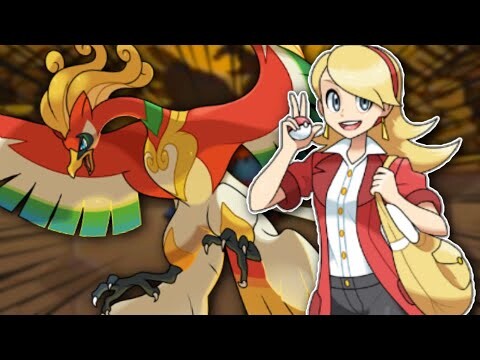 Pokemon Phoenix Rising Is Still The GOAT!?!