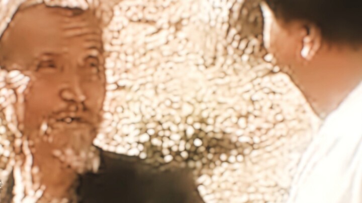 He is always so patient and never gives up on anyone.