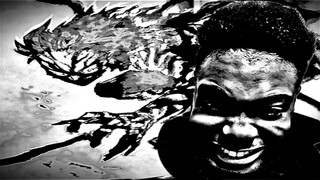 MIDORIYA?! WHAT ARE YOU COOKING?! BUILT LIKE SPIDER MAN BACKWARDS! (My Hero Academia 413 Spoilers)