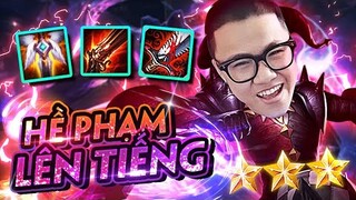 HỀ PHẠM GỌI NHÀ VÔ ĐỊCH - NHÀ VÔ ĐỊCH TRẢ LỜI | ĐỘI HÌNH 6 HẮC TINH 2 BÍ ẨN 2 MẬT THÁM 2 VŨ TRỤ