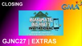 GMA7 - Inanimate Insanity Invitational Closing (MOCKED/FANMADE)